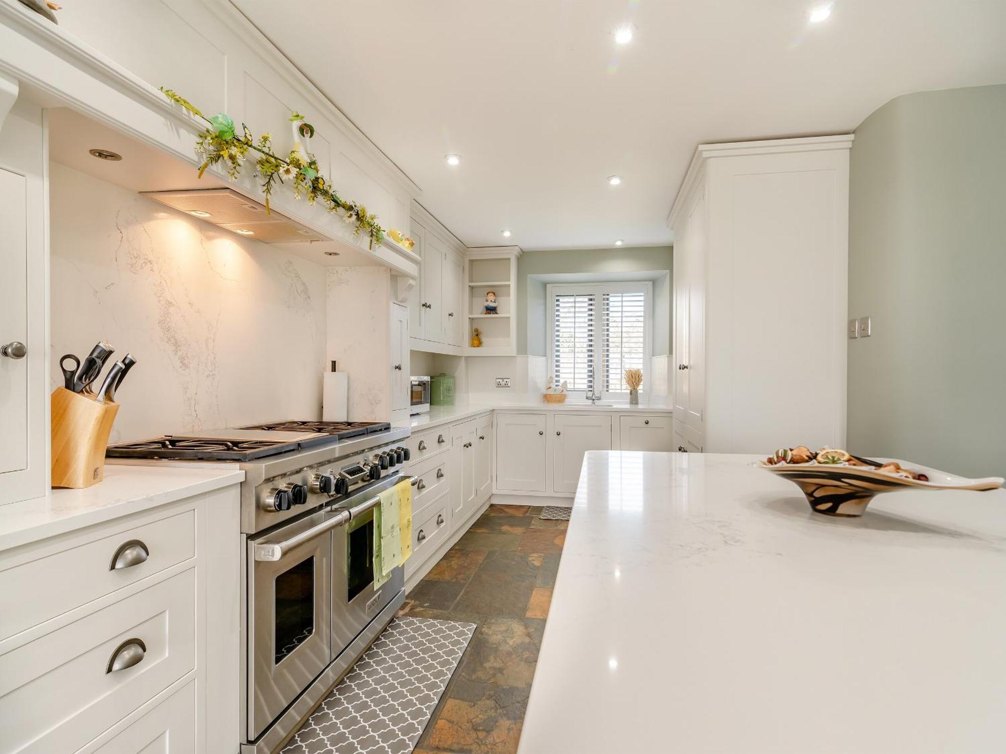Hurst Green  Shireburn Cottage מראה חיצוני תמונה