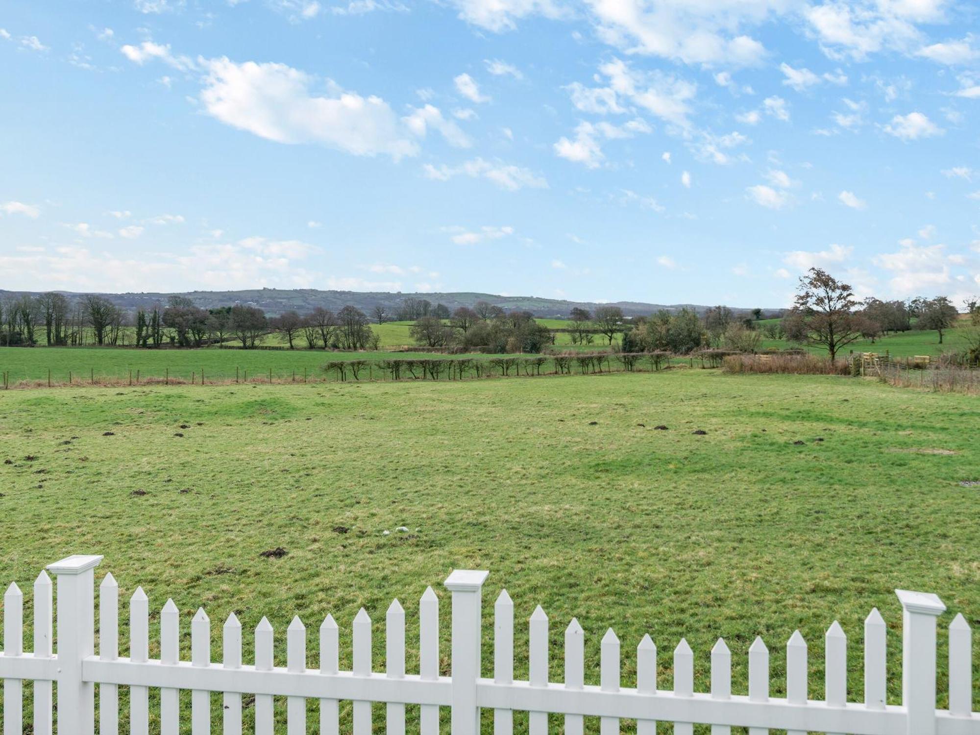 Hurst Green  Shireburn Cottage מראה חיצוני תמונה